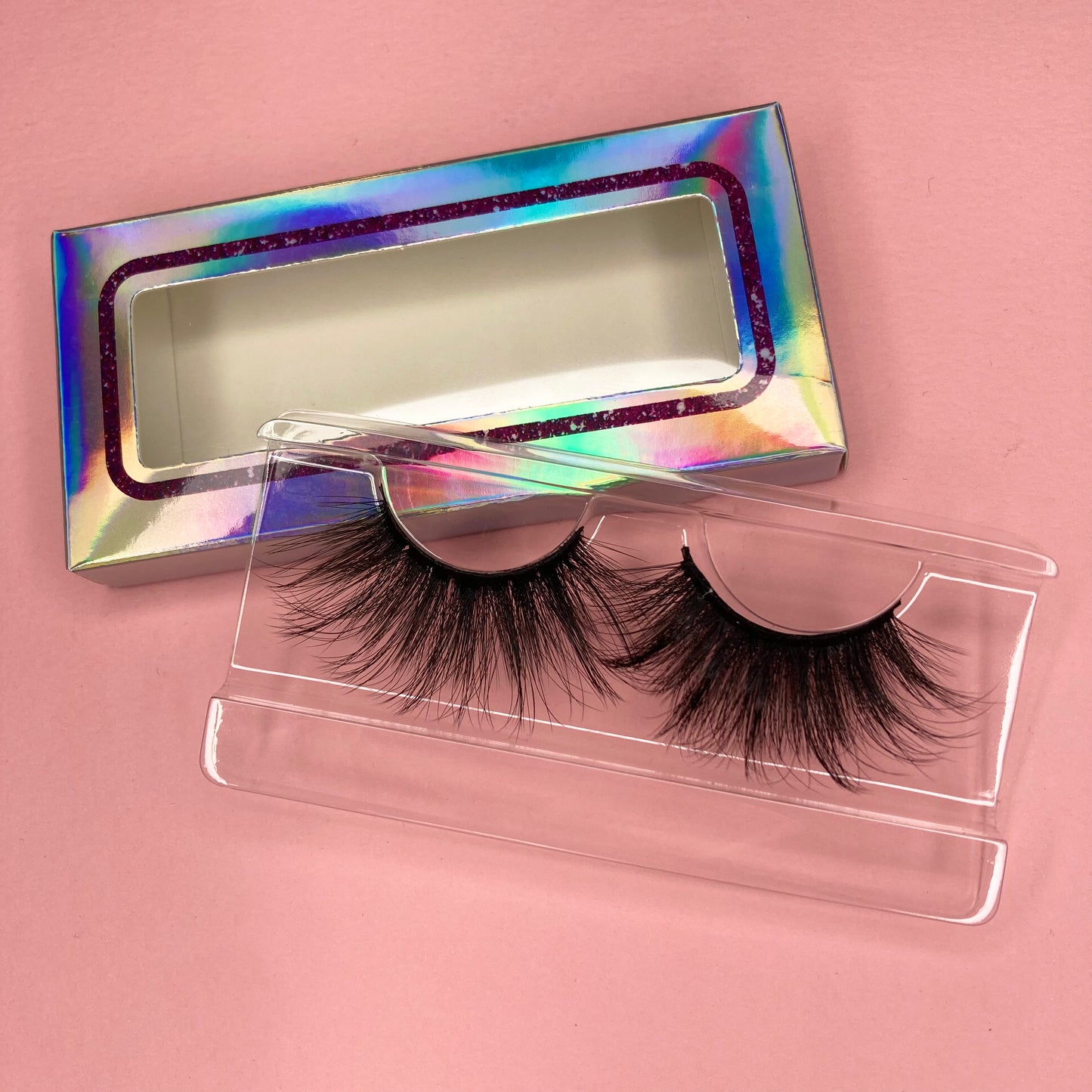 False Eyelashes