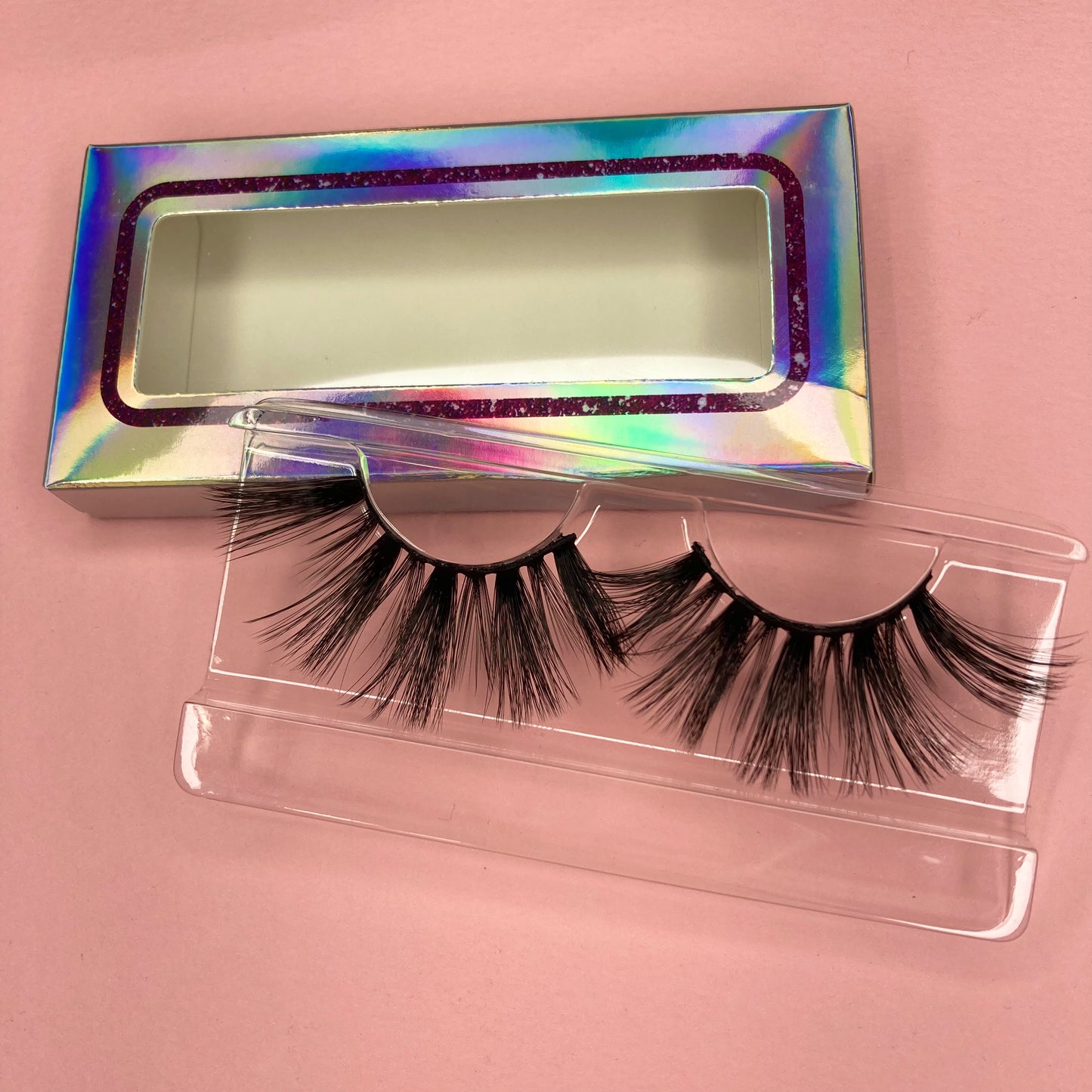False Eyelashes