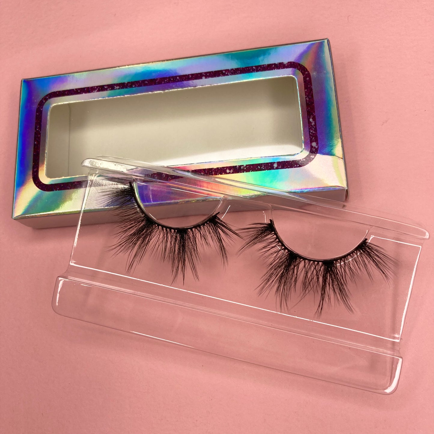 False Eyelashes