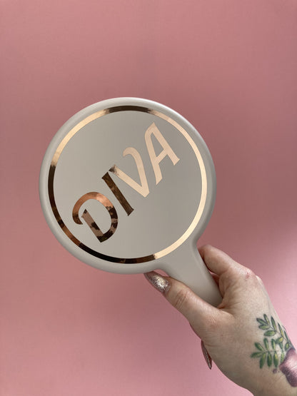 LED MIRROR