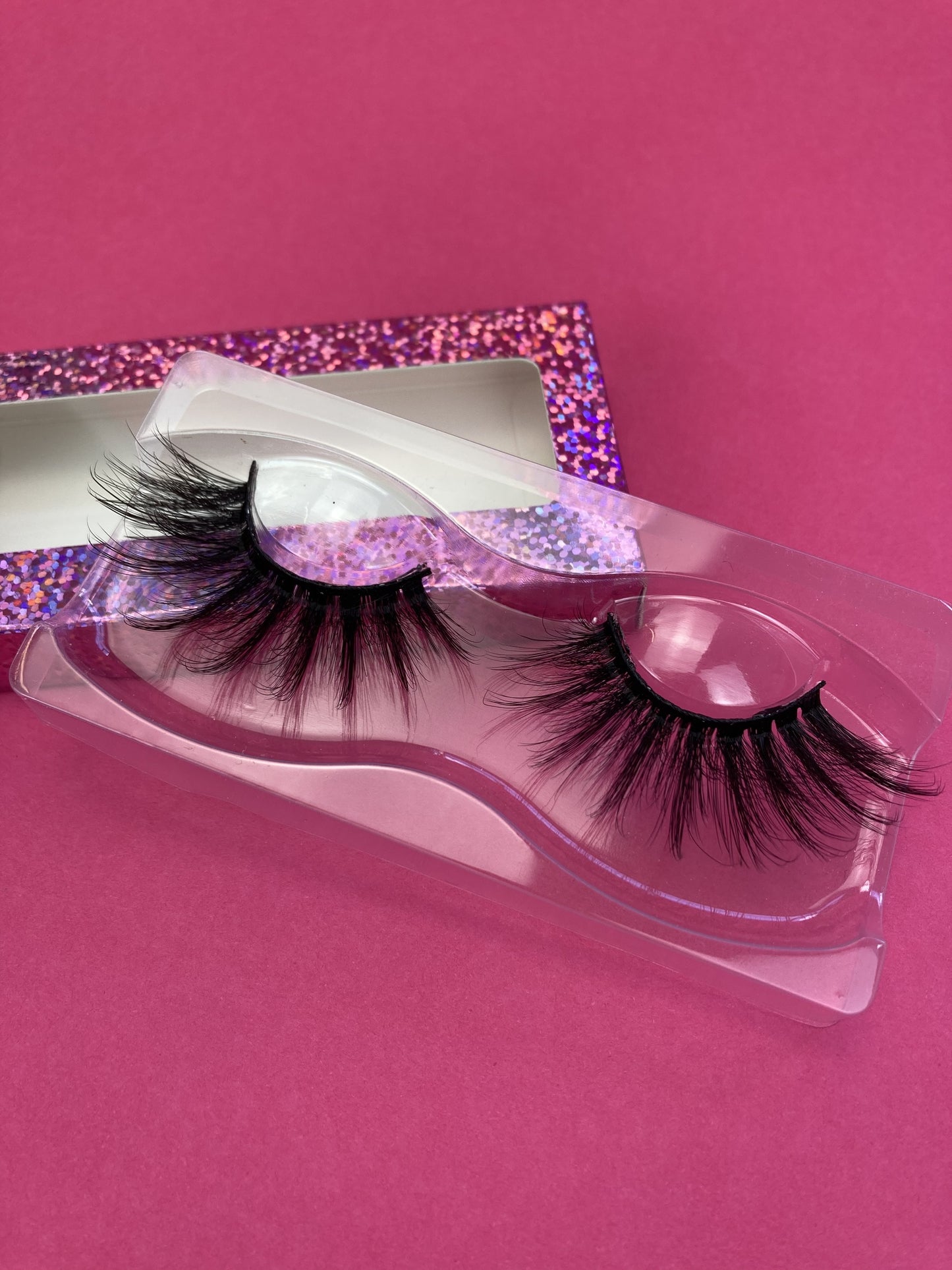 False Eyelashes