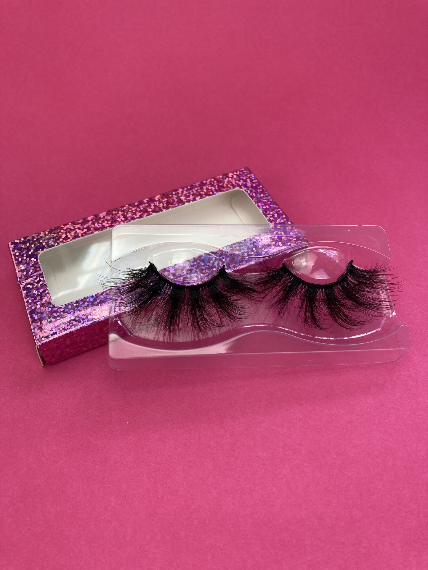 False Eyelashes