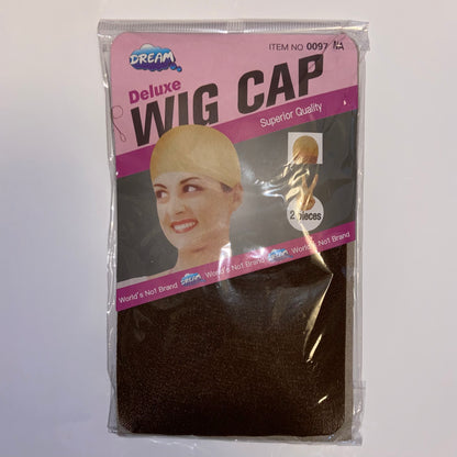 WIG CAPS