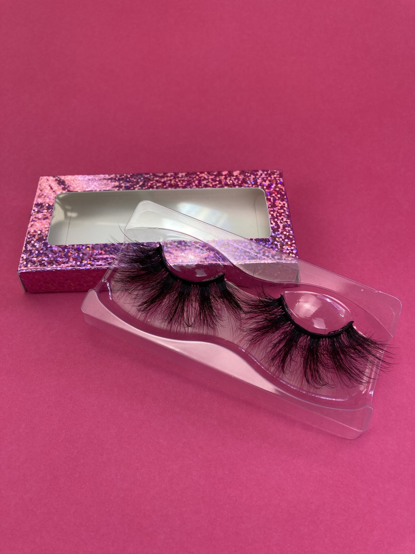 False Eyelashes