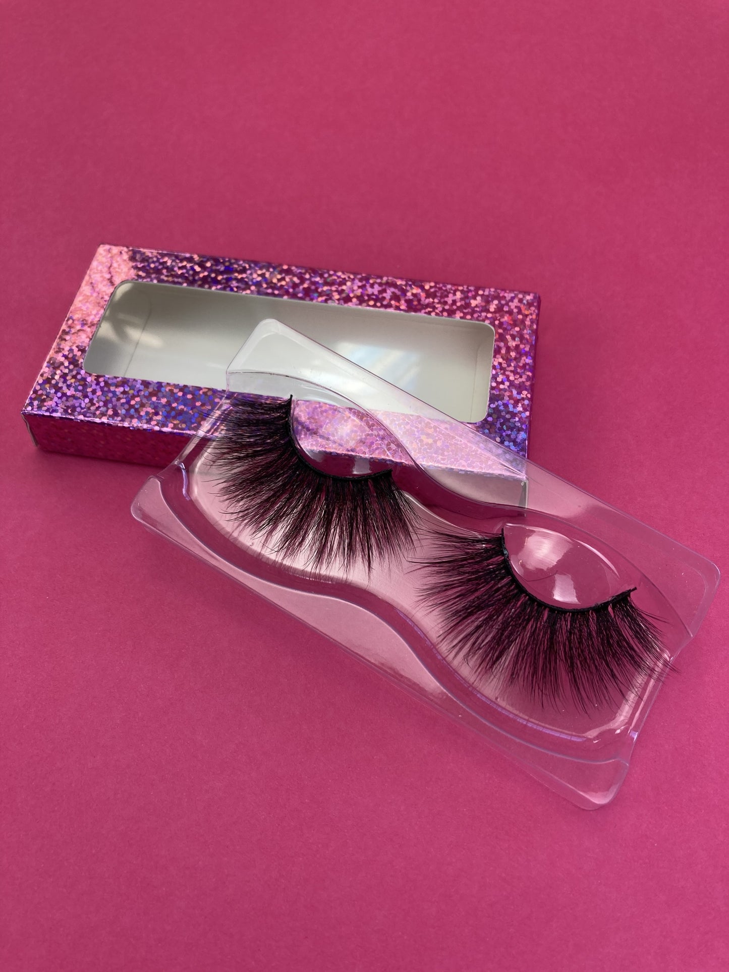 False Eyelashes